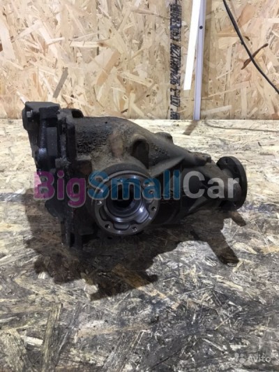 Задний редуктор Bmw 3 е90 е91 - купить Батайске