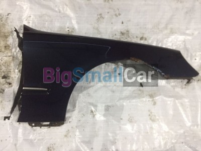 Крыло переднее правое Mercedes s 220 - купить Батайске