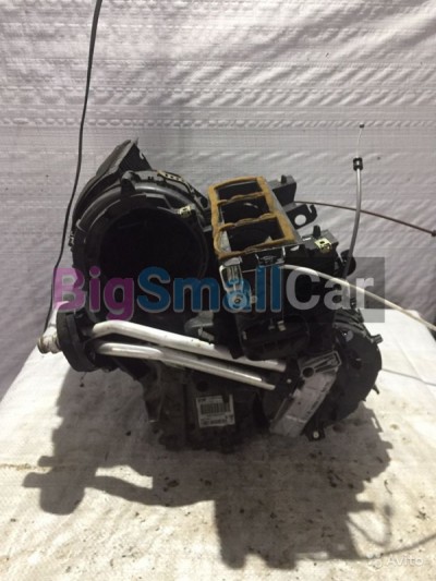 Печка в сборе Рено меган 2 - купить Батайске