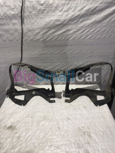 Передняя панель очки Mercedes s 220 - купить Батайске