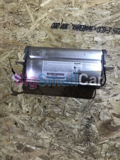Подушка пассажира airbag BMW 5 e60 - купить Батайске