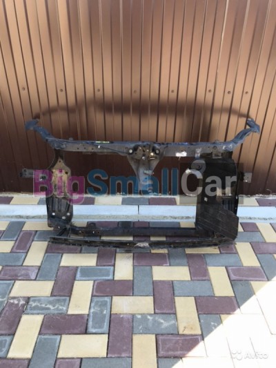 Nissan qashqai 07/13 Телевизор усилитель бампера - купить Батайске