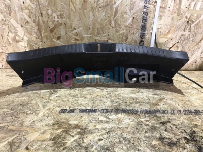 Защита багажника Mazda 3 bl 09-13 - купить Батайске