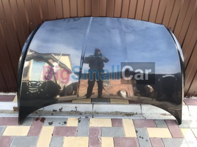 Капот Hyundai Solaris 2011/2014 - купить Батайске