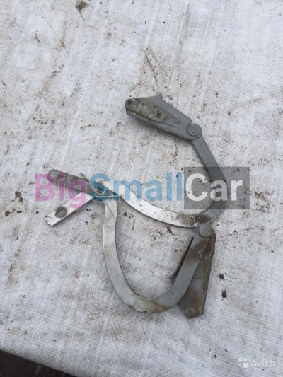 Петли капота chery amulet a15 - купить Батайске