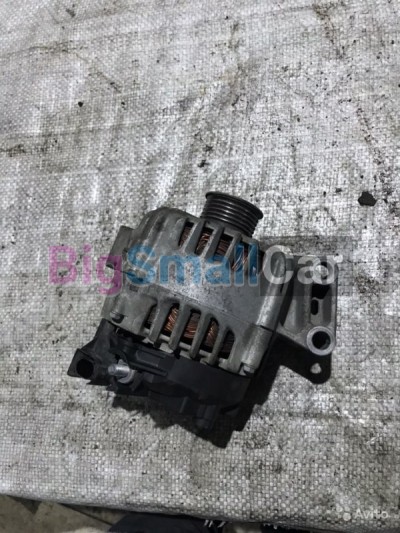 Генератор Форд фокус 3 - купить Батайске