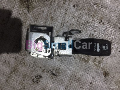 Ручка открывания багажника Хонда цивик 4 Д - купить Батайске