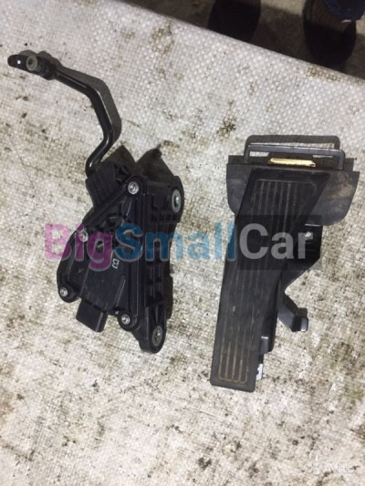 Педаль газа Хонда цивик 4 Д - купить Батайске