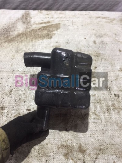 Резонатор воздушного фильтра Деу нексия - купить Батайске