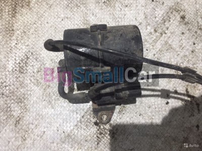 Абсорбер топливный Деу нексия