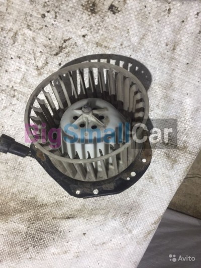 Моторчик печки Деу нексия - купить Батайске