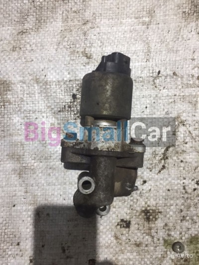 Клапан егр Деу нексия - купить Батайске