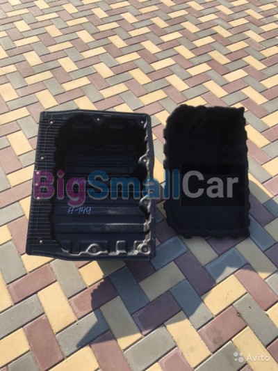 Пол ванна багажника Bmw 3 е90 е91 - купить Батайске