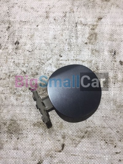 Лючок бензобака Хонда цивик 4 Д - купить Батайске