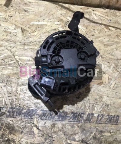 Генератор Бмв n46 b20 - купить Батайске