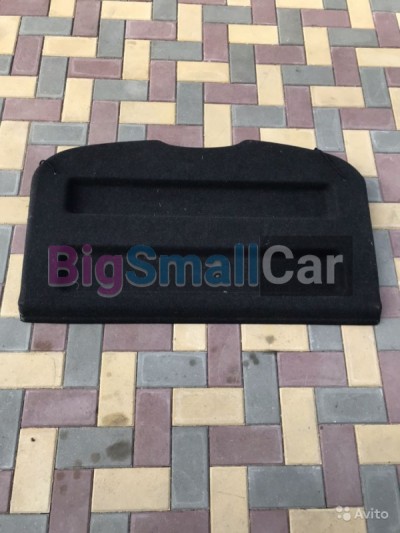 Полка багажника Nissan qashqai j10 07/13 - купить Батайске