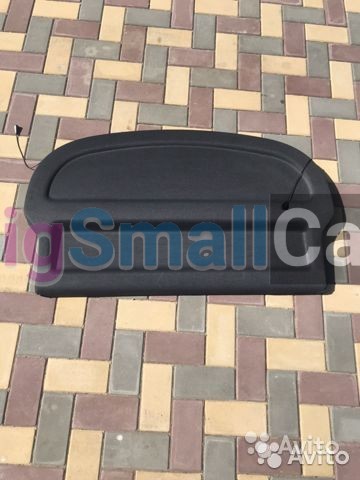 Полка багажника renault laguna 2 - купить Батайске