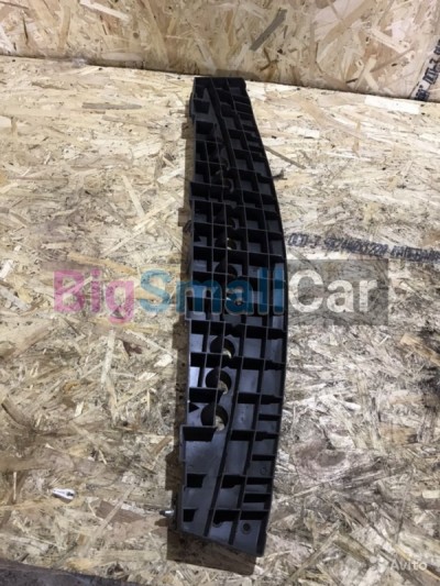 Защита бампера усилитель Mazda 3 bl - купить Батайске