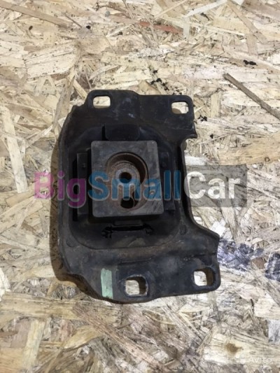 Подушка двигателя левая Mazda 3 bl - купить Батайске
