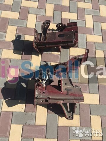 Ланжерон renault laguna 2 01/07 - купить Батайске