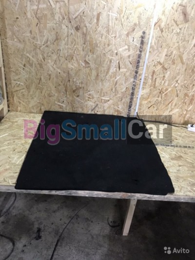 Коврик багажника Renault fluence - купить Батайске