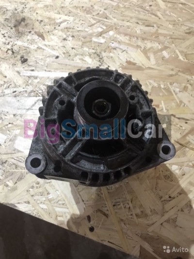 Генератор Mercedes s 220 - купить Батайске