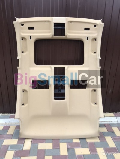 Потолок bmw 7 e66 - купить Батайске