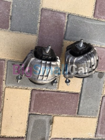 Подушки двигателя Bmw 3 е90 е91 - купить Батайске