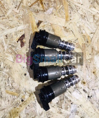 Клапан ваноса Электромагнитный n 62 4.8 - купить Батайске