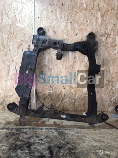 Передний подрамник Opel Astra J 2009-2014 - купить Батайске