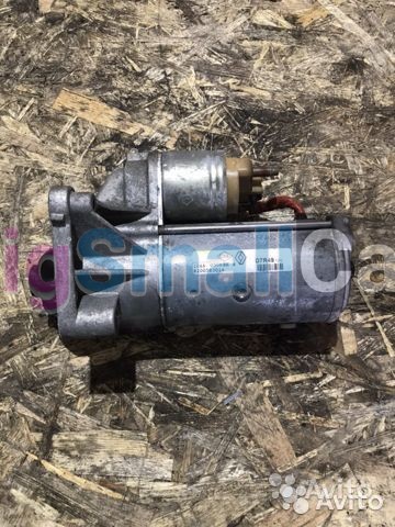 Стартер renault laguna 2 - купить Батайске