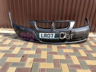 Передний бампер Bmw 3 е90 е91 - купить Батайске