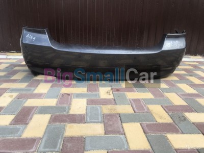 Задний бампер Bmw 3 е90 - купить Батайске