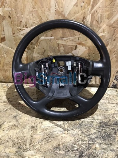 Руль renault laguna 2 01/07 Руль renault laguna 2 01/07
