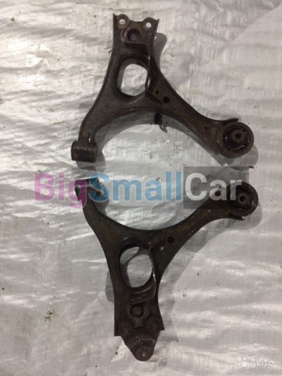 Рычаги Передние Хонда цивик 4 Д - купить Батайске