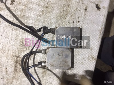 Блок розжига ксенона Bmw e65/e66 - купить Батайске