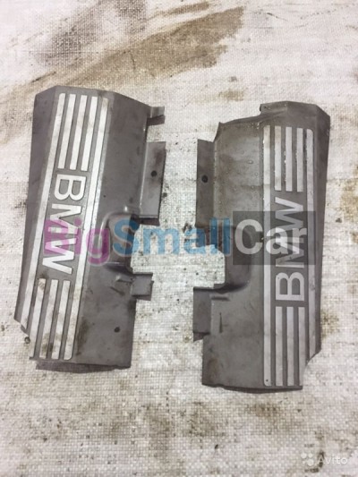 Клапанные крышки Bmw e65/e66 - купить Батайске