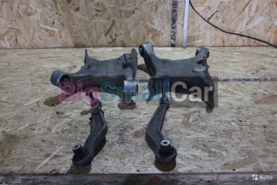 Задний нижний рычаг Бмв 5 е60 - купить Батайске