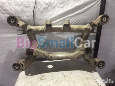 Задний подрамник bmw Е 66/65 - купить Батайске