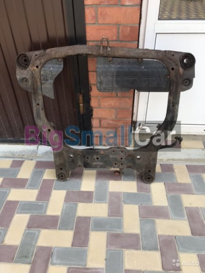 Передний подрамник KIA Ceed 07-12 - купить Батайске