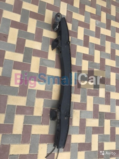 Передний усилитель бампера Range Rover 3 vog - купить Батайске