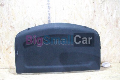 Задняя полка Хачбек Mazda 3 BL 09-13 - купить Батайске