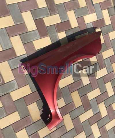 Передние правое крыло renault laguna 2 01/07 - купить Батайске