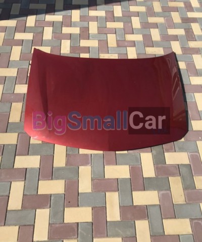 Капот renault laguna 2 01/07 - купить Батайске