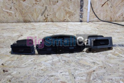 Дефлекторы Бмв 5 е60 - купить Батайске