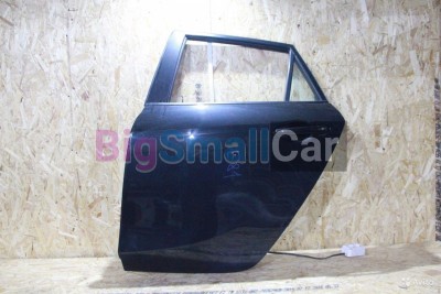 Задняя левая дверь Хачбек Mazda 3 BL 09-13 - купить Батайске