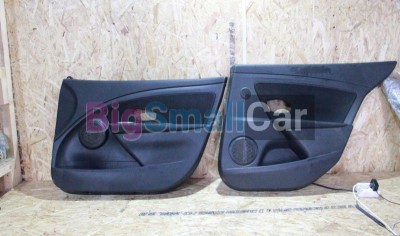 Карты дверей Renault fluence - купить Батайске