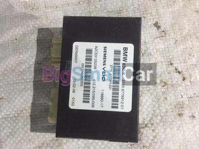Блок управления EDC-k бмв 7 Е65/ Е66 бмв е65/е66 - купить Батайске