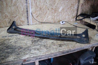 Жабо Opel Astra J 2009-2014 - купить Батайске