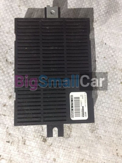 Блок управления света бмв 7 Е65/ Е66 бмв е65/е66 - купить Батайске